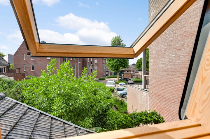 Foto 22 van Wilhelminasingel 195