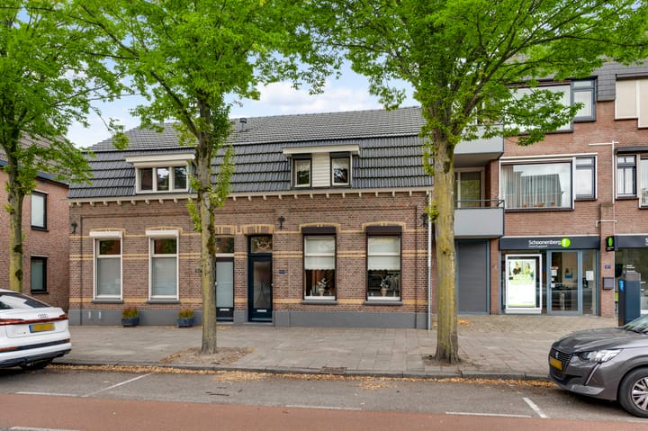 Foto 25 van Wilhelminasingel 195