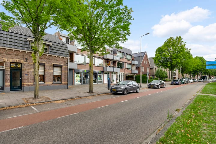 Foto 26 van Wilhelminasingel 195