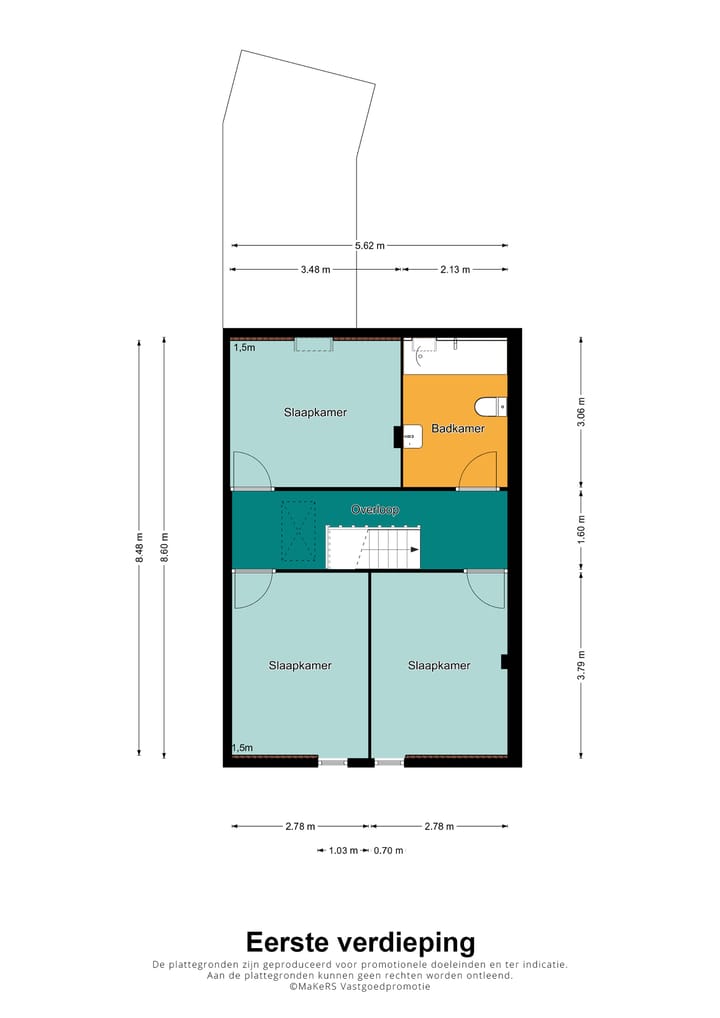 Foto 30 van Wilhelminasingel 195