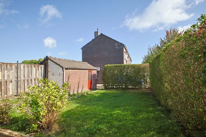 Foto 2 van Mercuriusstraat 47