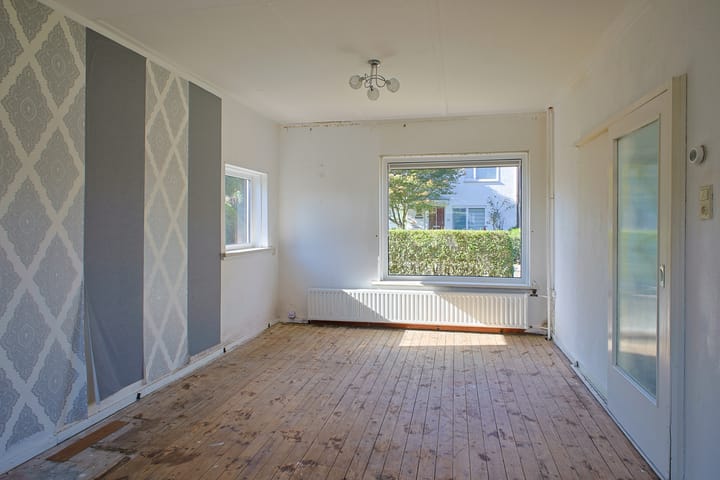 Foto 3 van Mercuriusstraat 47