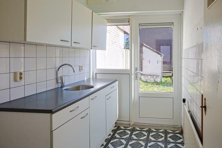 Foto 4 van Mercuriusstraat 47