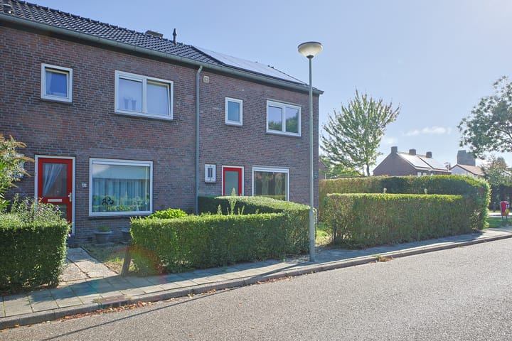 Foto 5 van Mercuriusstraat 47