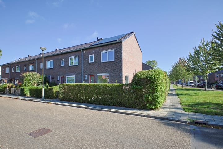 Foto 6 van Mercuriusstraat 47