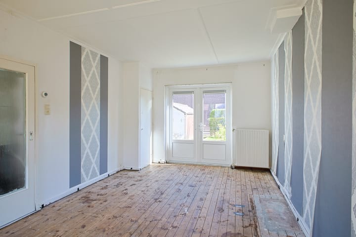 Foto 7 van Mercuriusstraat 47