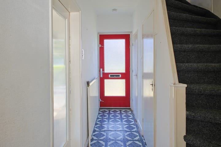 Foto 8 van Mercuriusstraat 47