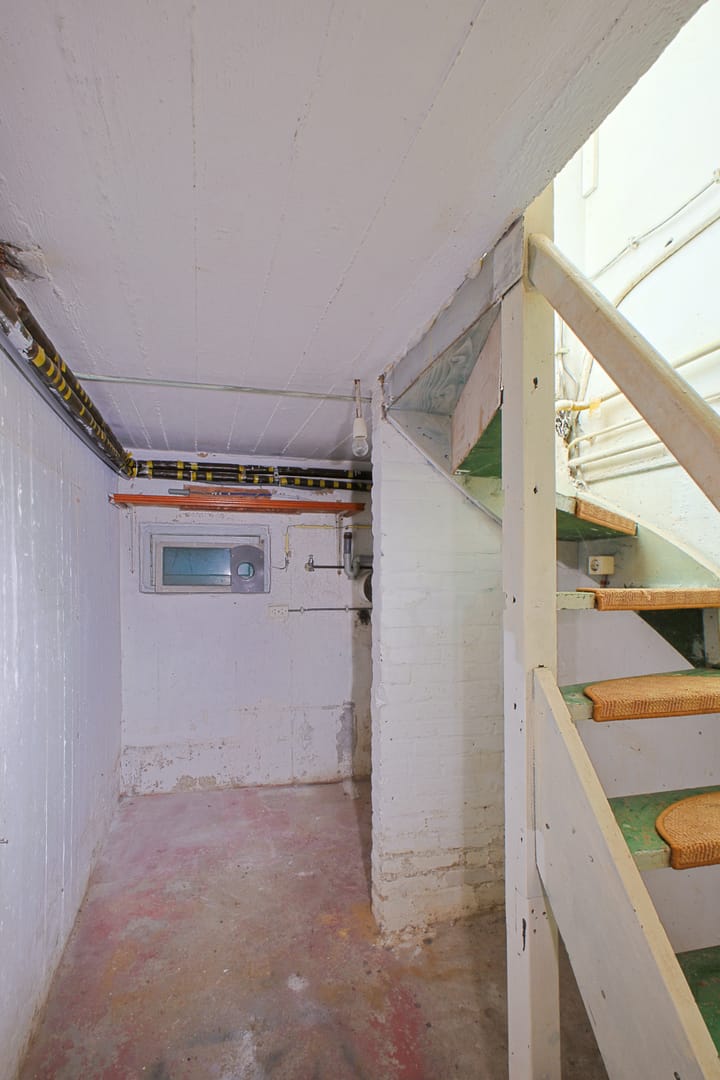 Foto 9 van Mercuriusstraat 47