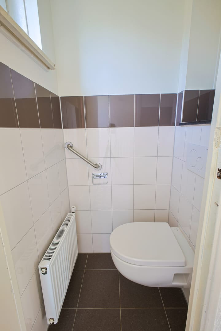 Foto 10 van Mercuriusstraat 47