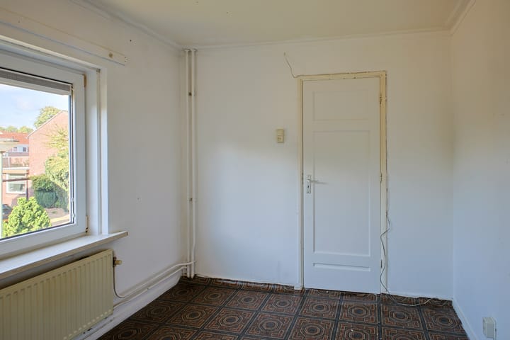 Foto 12 van Mercuriusstraat 47