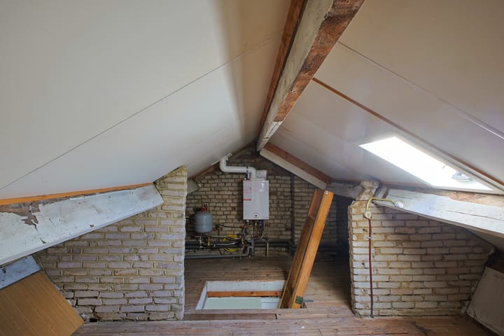 Foto 18 van Mercuriusstraat 47