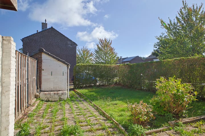 Foto 20 van Mercuriusstraat 47