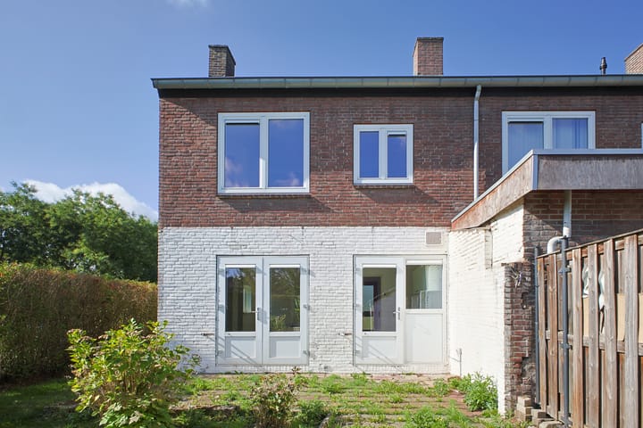 Foto 22 van Mercuriusstraat 47