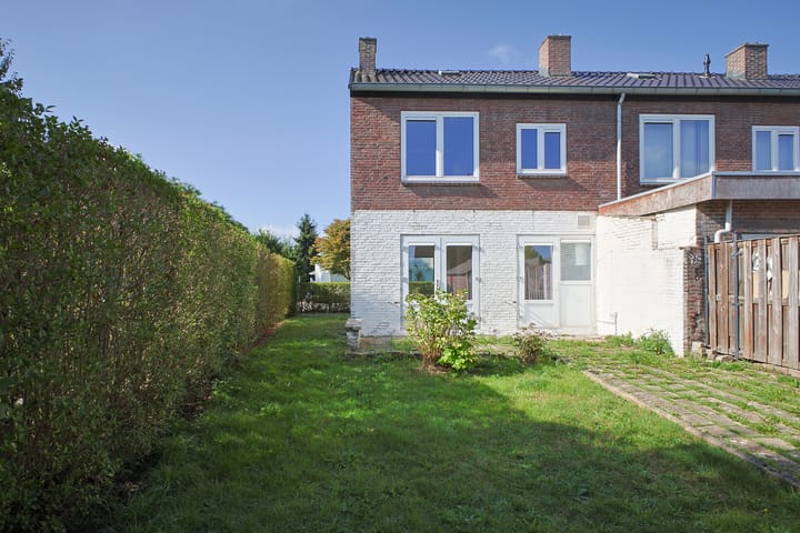 Foto 23 van Mercuriusstraat 47