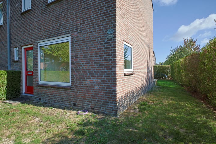 Foto 24 van Mercuriusstraat 47