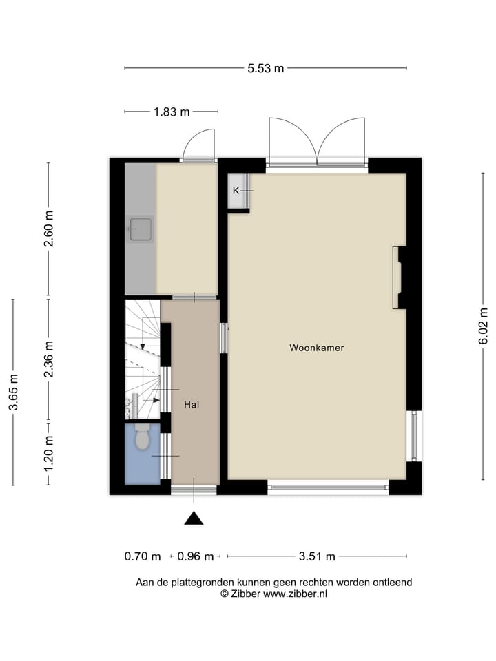 Foto 26 van Mercuriusstraat 47