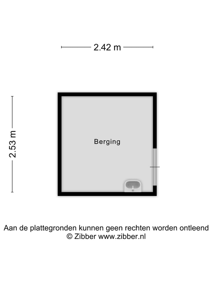 Foto 27 van Mercuriusstraat 47