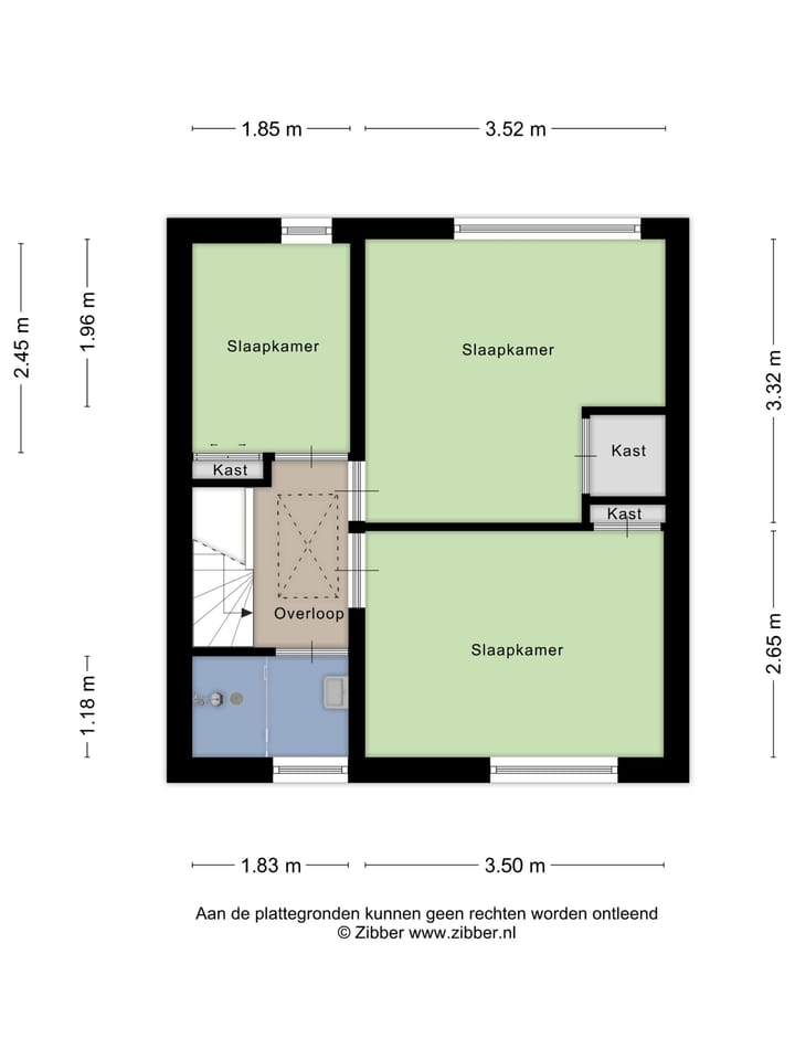 Foto 28 van Mercuriusstraat 47