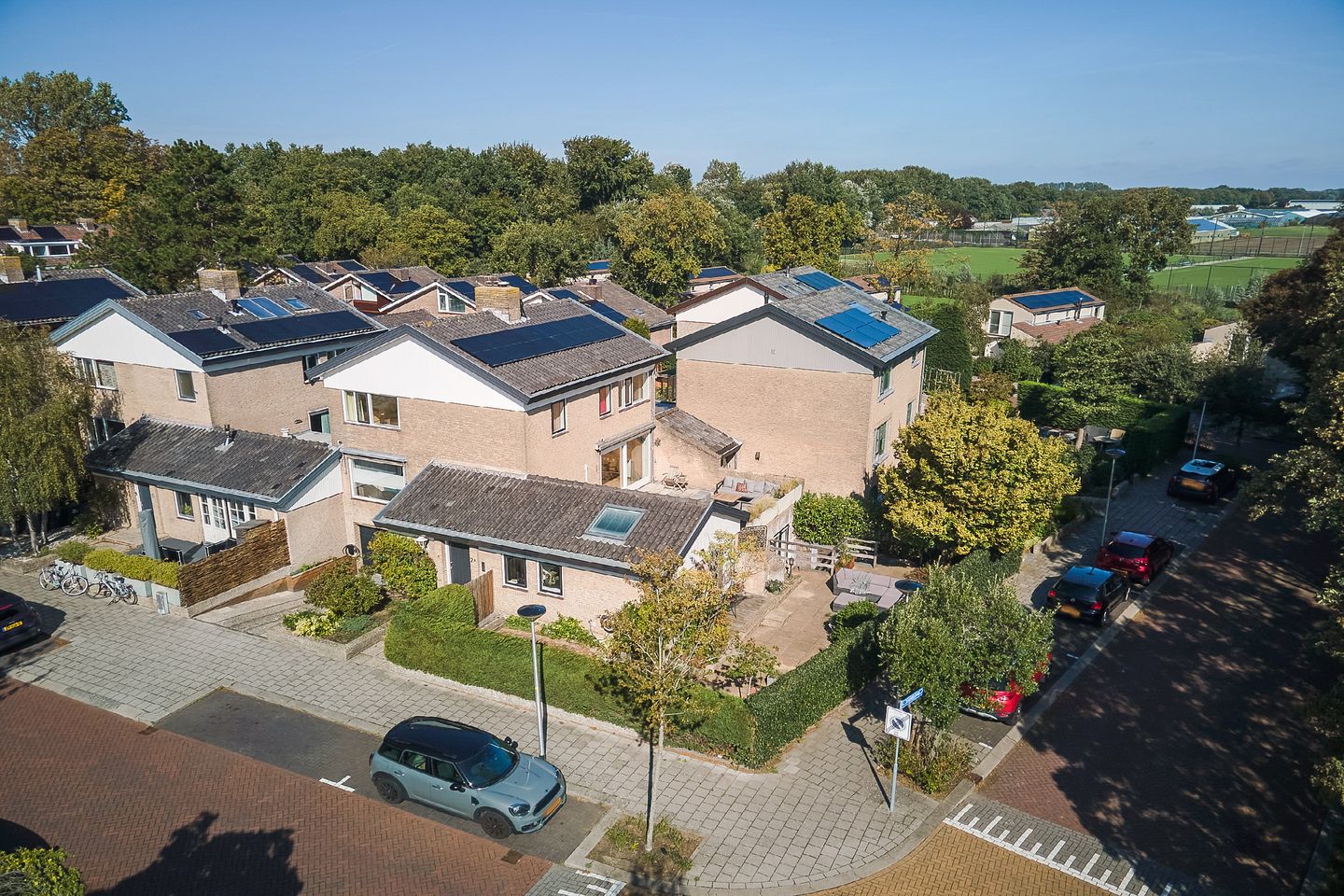 Foto 5 van Dr Schaepmanlaan 2-A