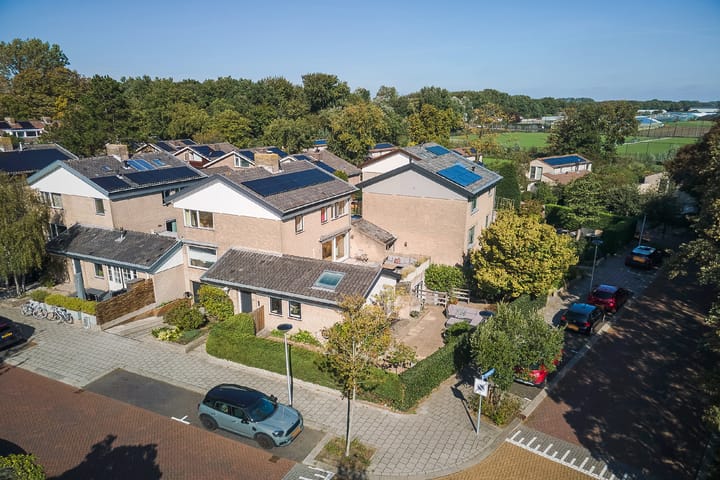 Photo 5 of Dr Schaepmanlaan 2-A