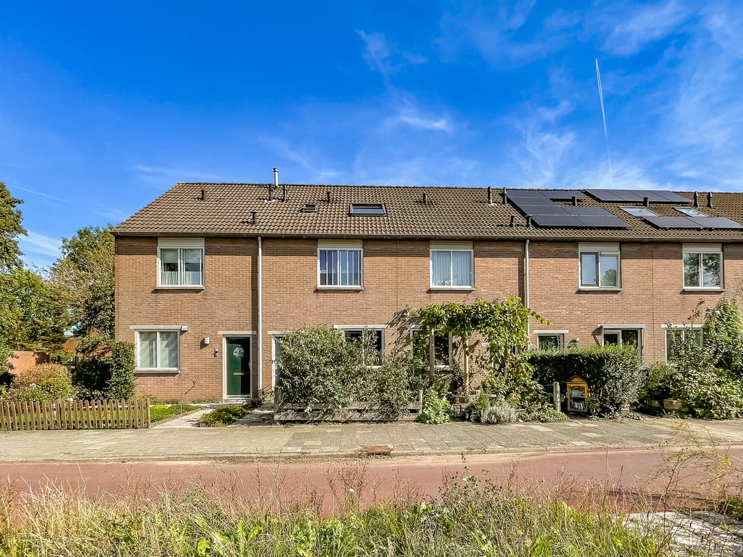 Foto 1 van Simplonbaan 246