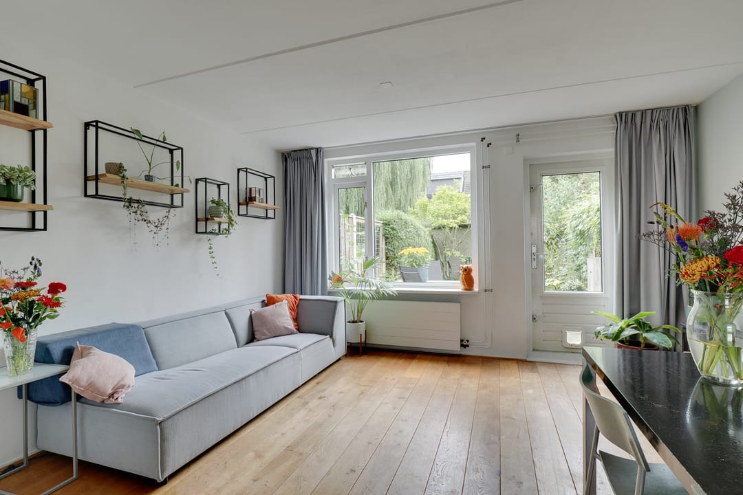 Foto 2 van Simplonbaan 246