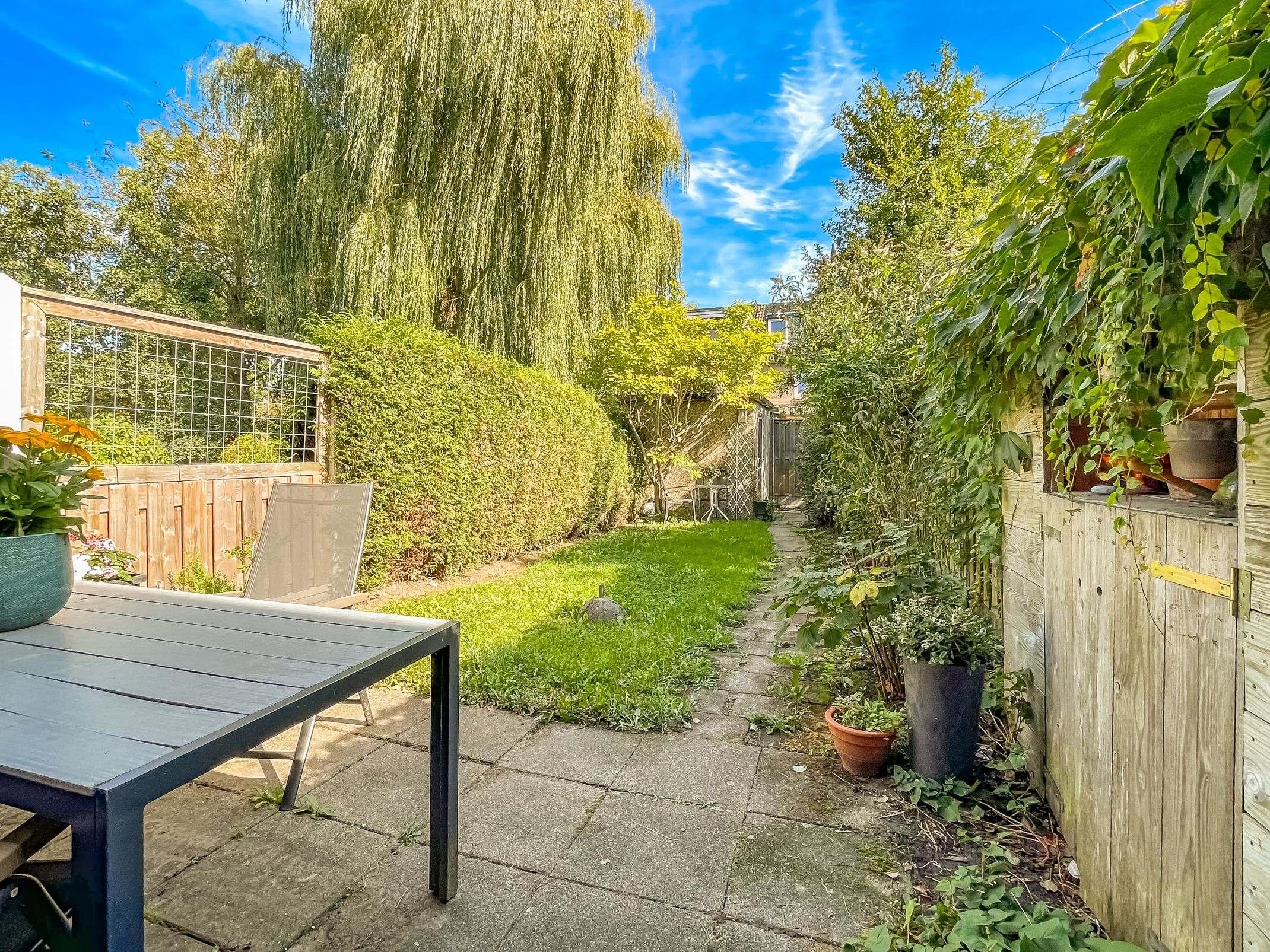 Foto 3 van Simplonbaan 246