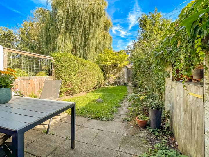 Foto 3 van Simplonbaan 246