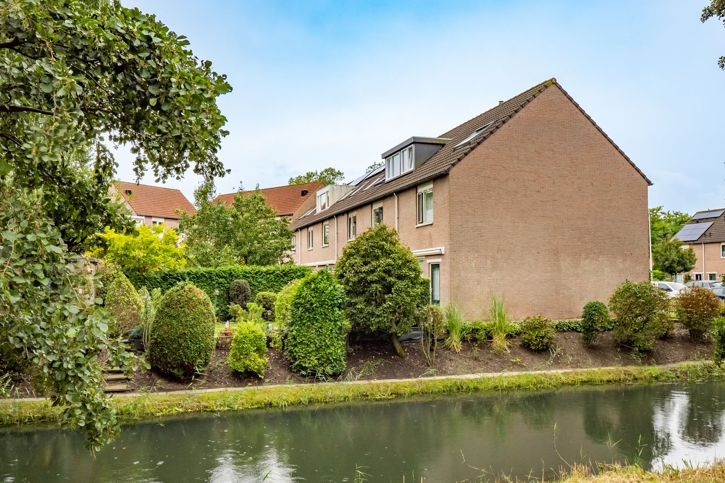 Foto 4 van Simplonbaan 246