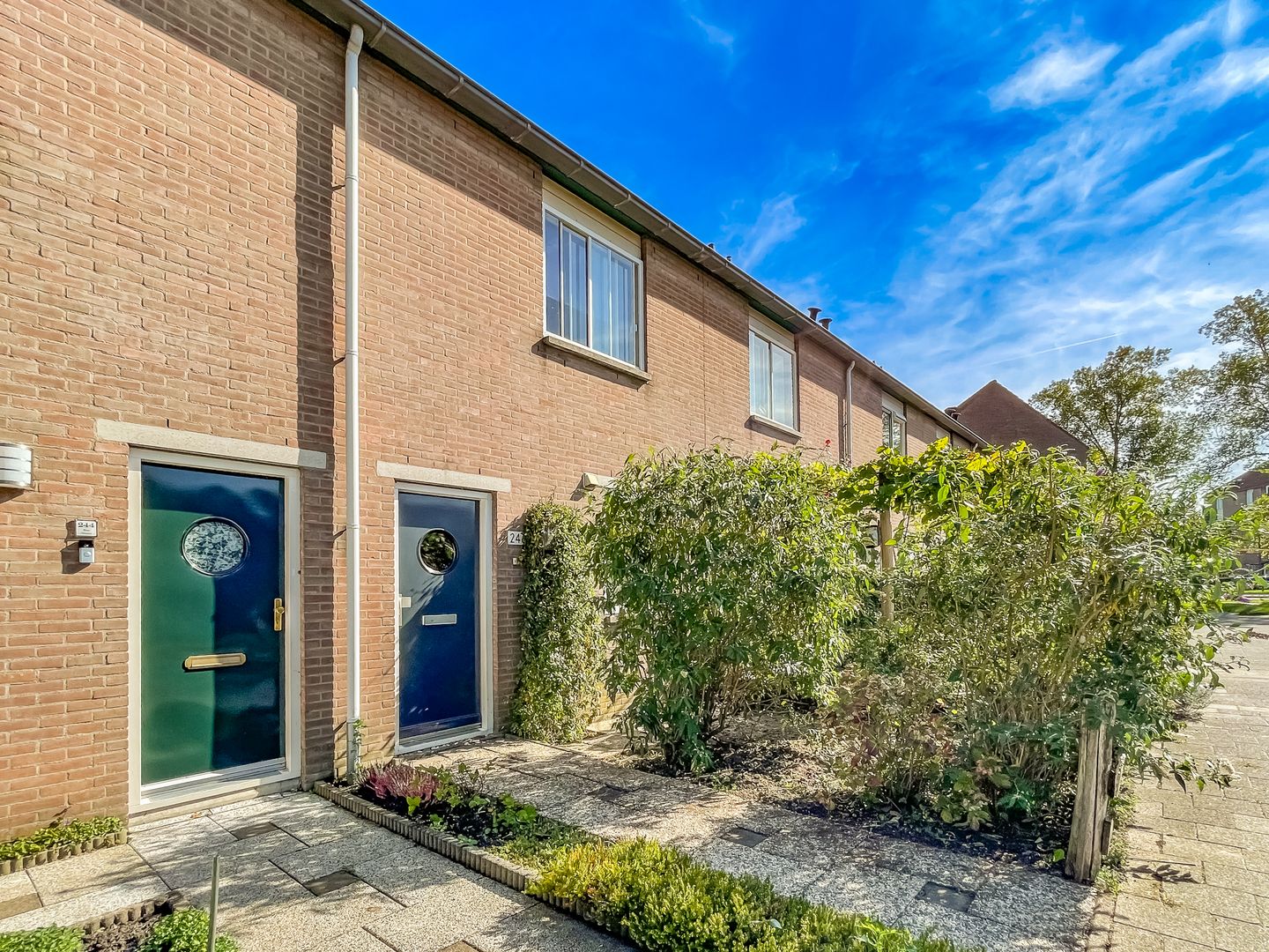 Foto 5 van Simplonbaan 246