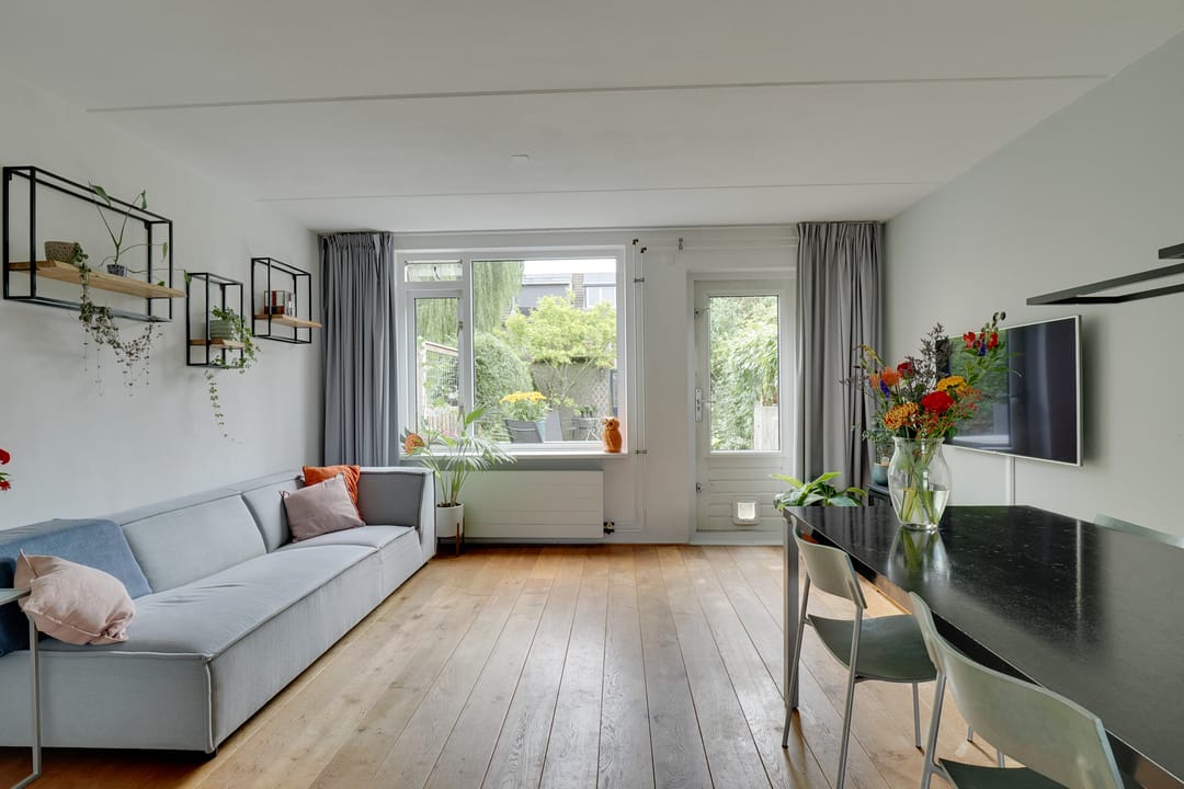 Foto 7 van Simplonbaan 246