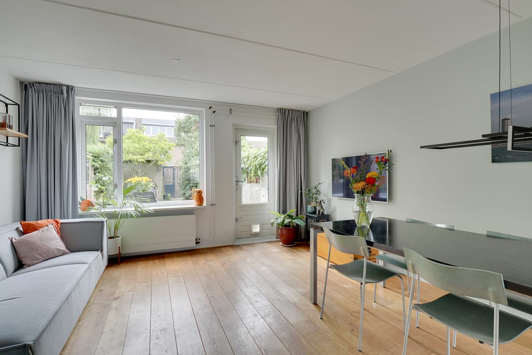 Foto 8 van Simplonbaan 246