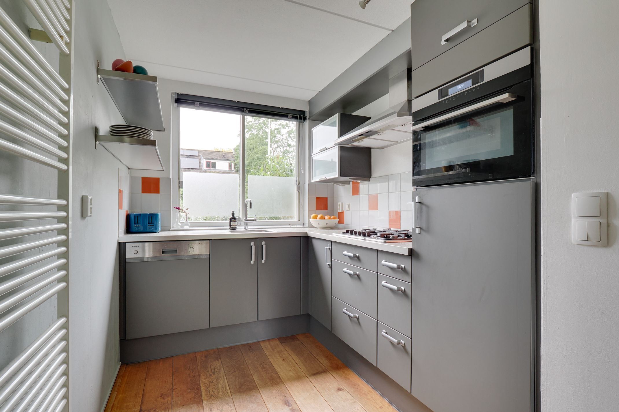 Foto 12 van Simplonbaan 246