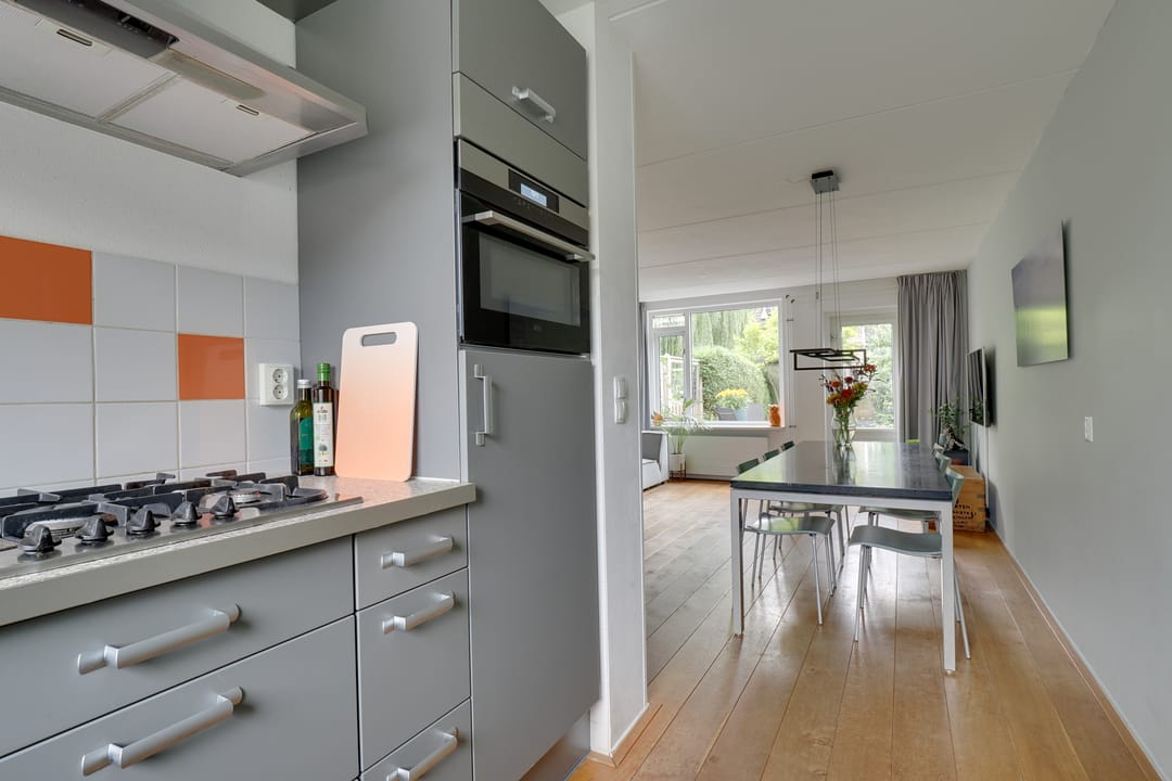 Foto 13 van Simplonbaan 246