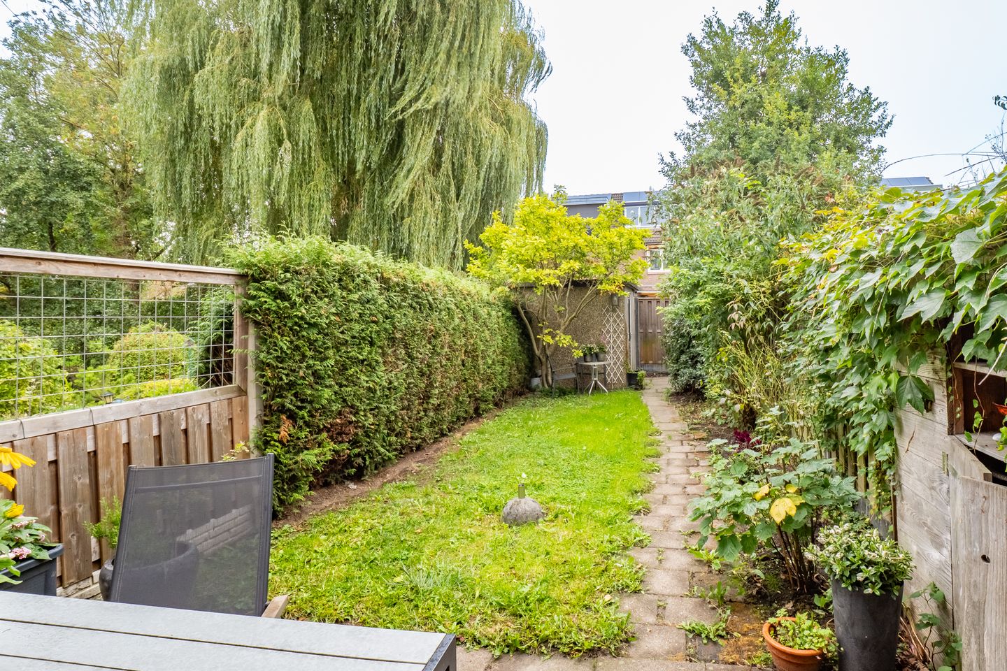 Foto 14 van Simplonbaan 246