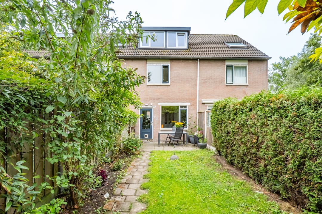 Foto 17 van Simplonbaan 246