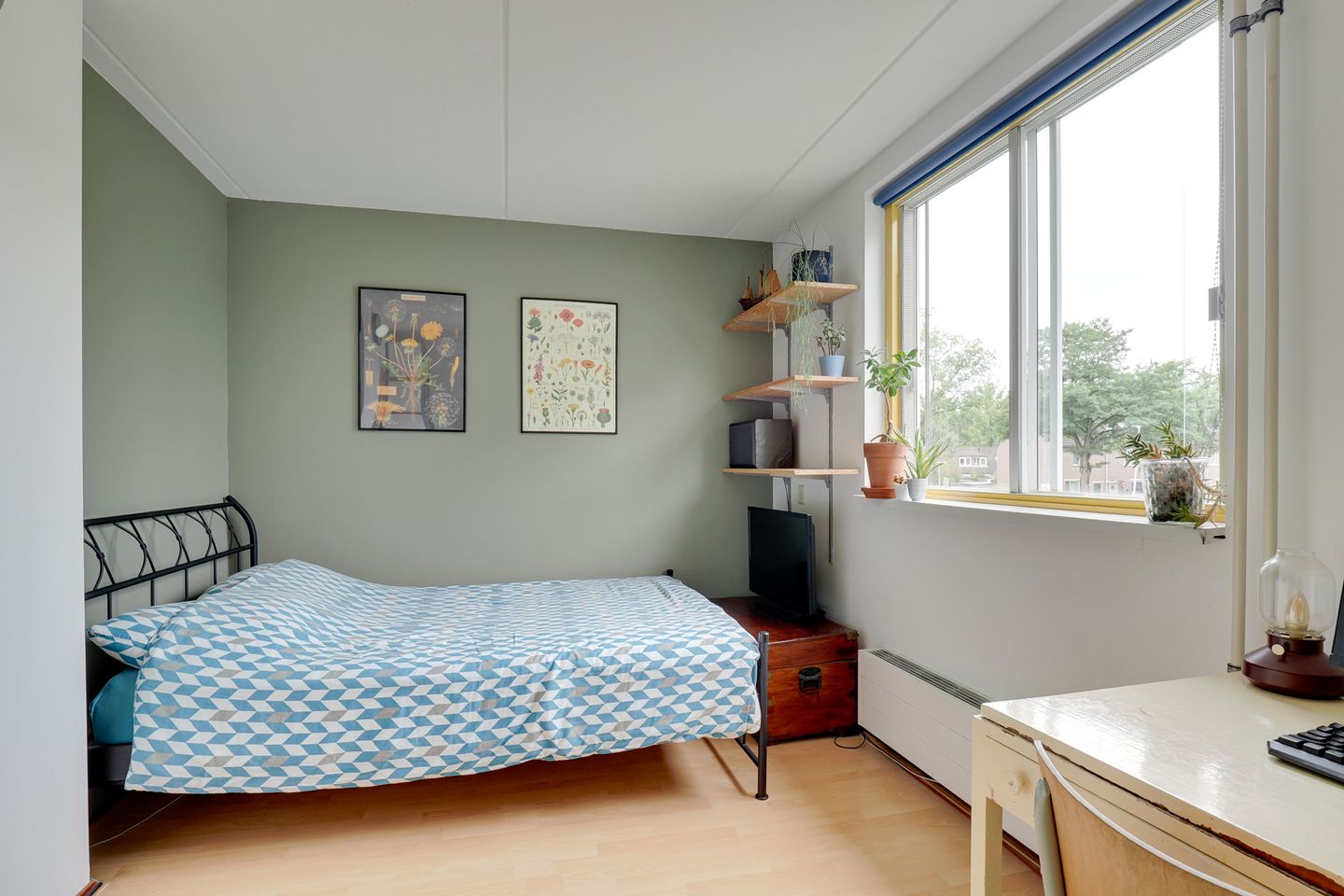 Foto 25 van Simplonbaan 246