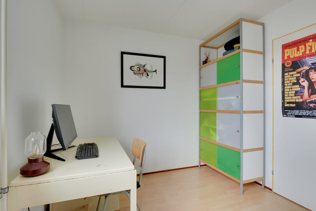 Foto 26 van Simplonbaan 246