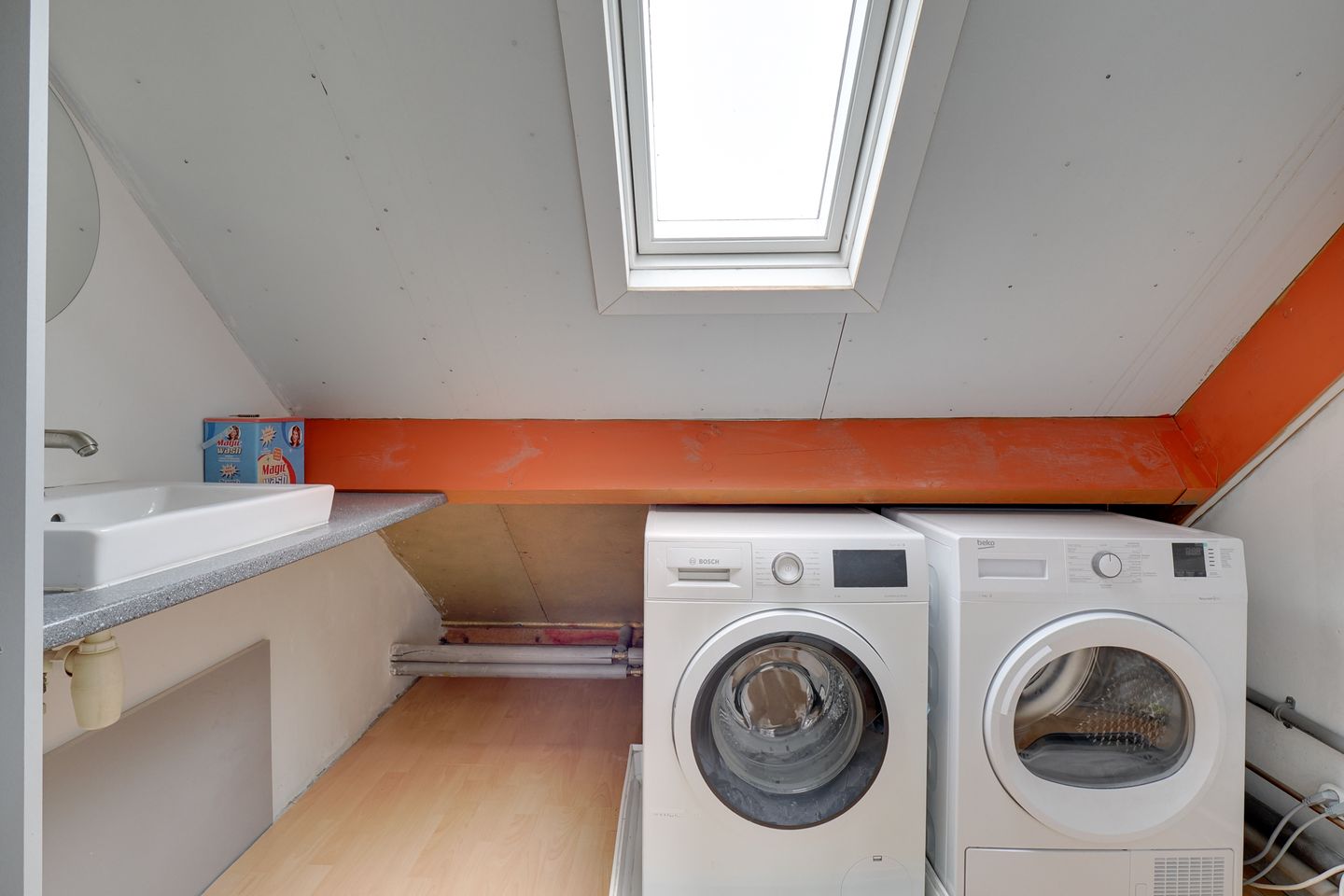 Foto 29 van Simplonbaan 246