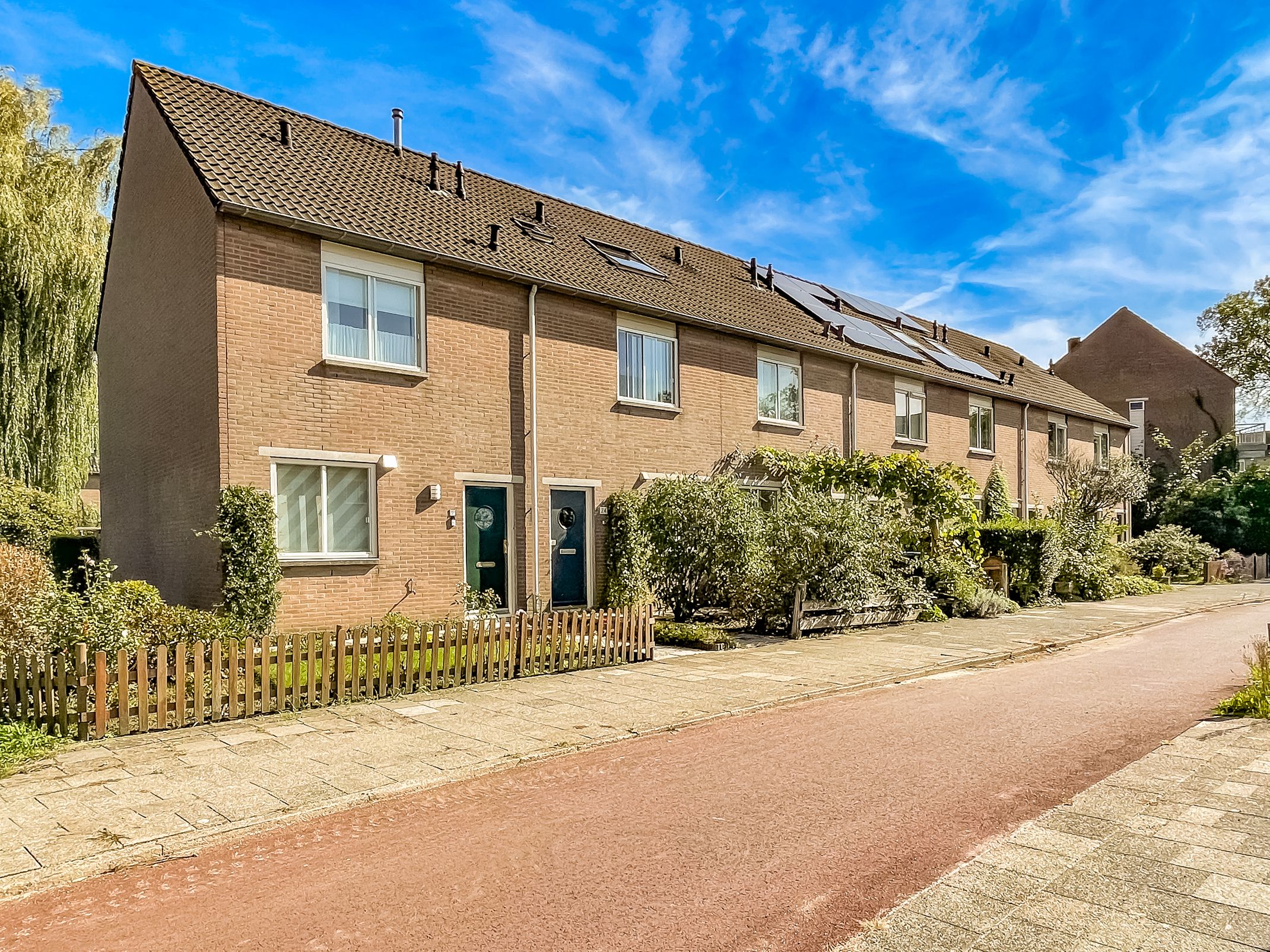 Foto 36 van Simplonbaan 246