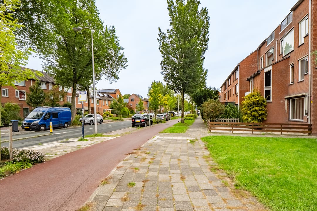 Foto 37 van Simplonbaan 246