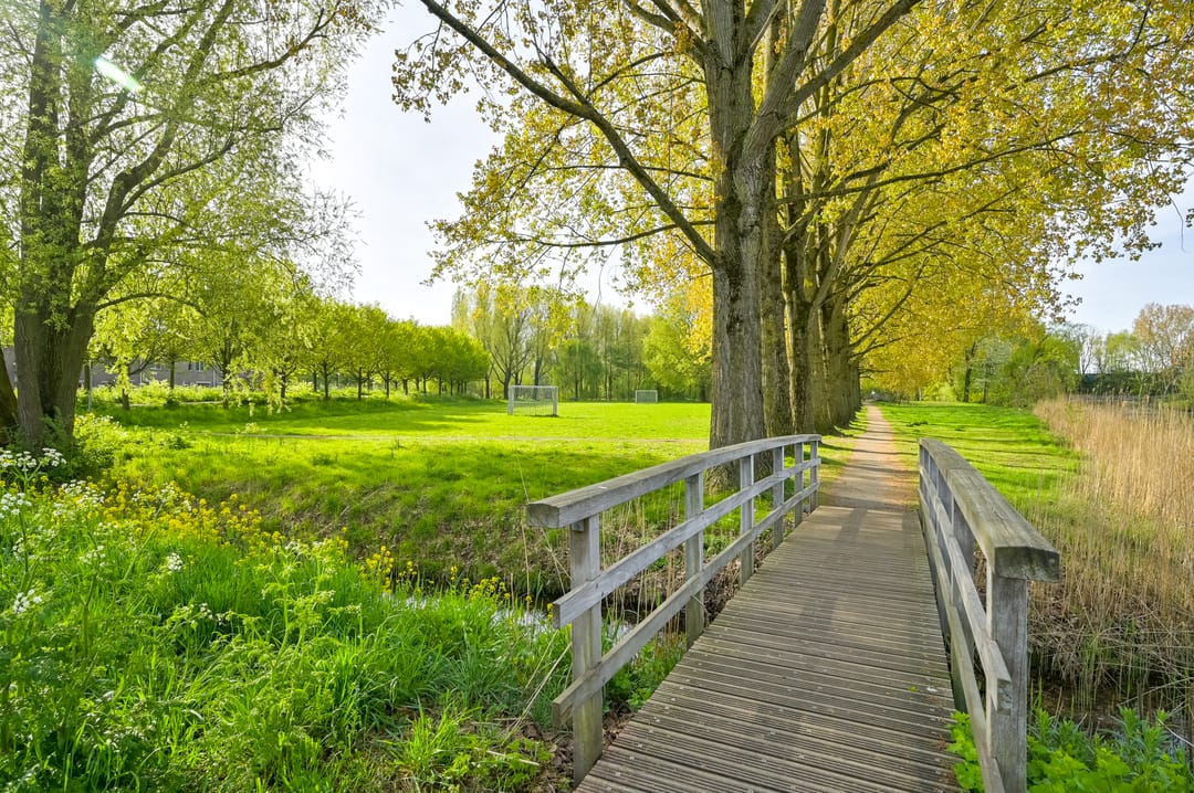 Foto 43 van Simplonbaan 246