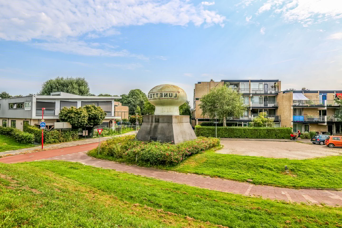 Foto 44 van Simplonbaan 246