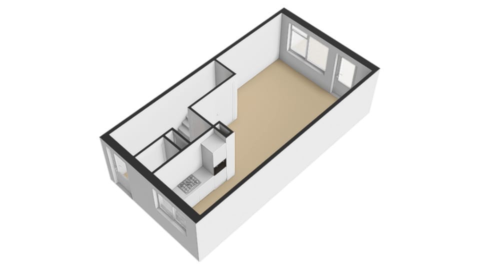 Foto 48 van Simplonbaan 246