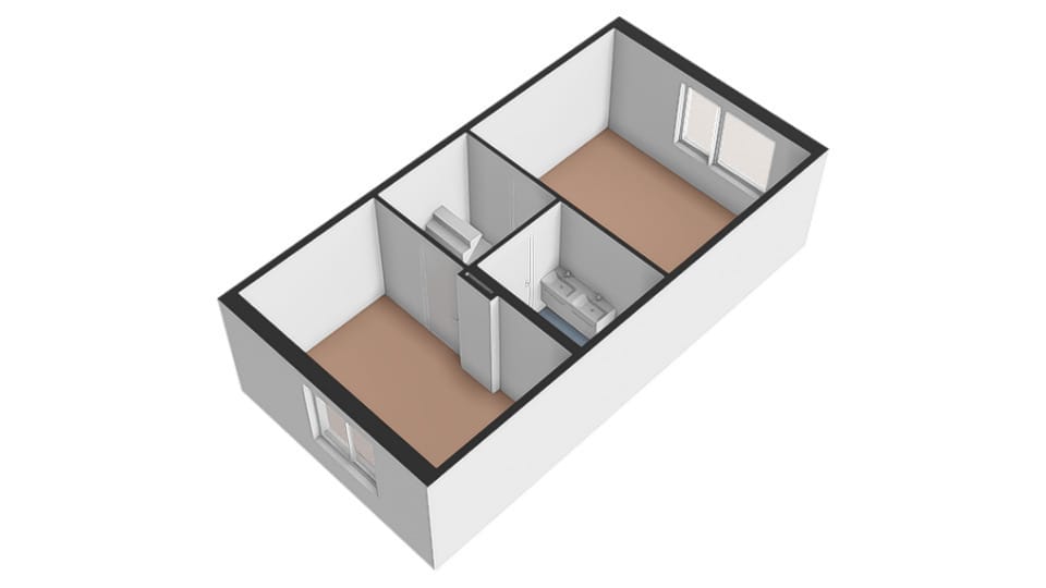 Foto 50 van Simplonbaan 246