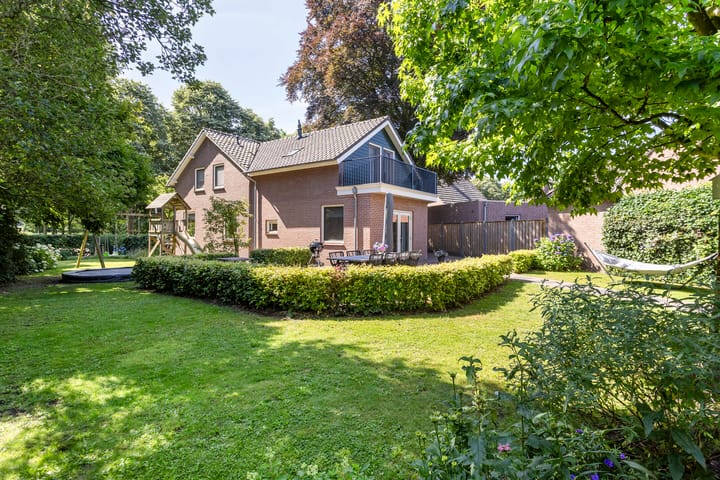 Foto 1 van Brandsestraat 3