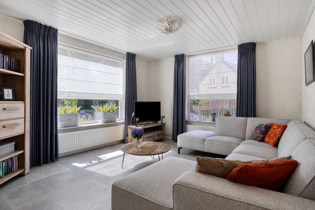 Foto 2 van Brandsestraat 3