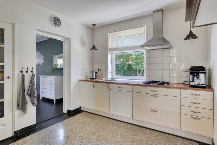 Foto 3 van Brandsestraat 3