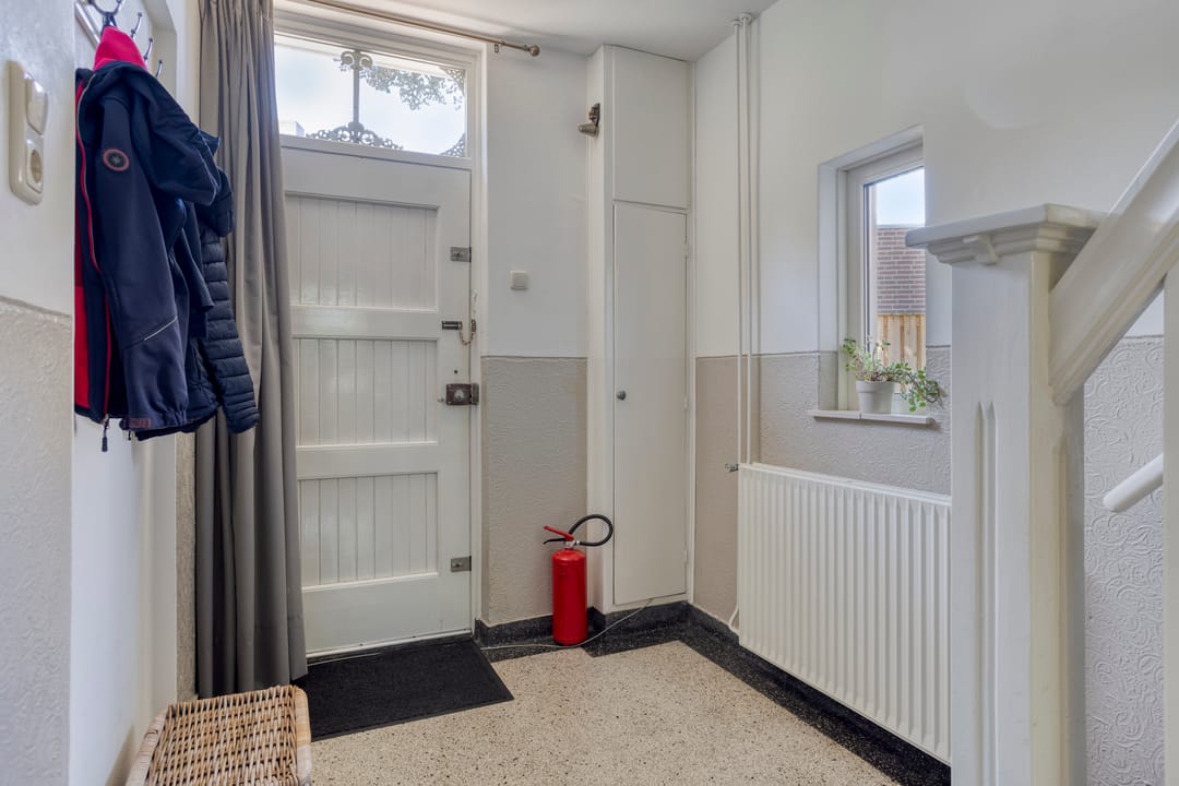 Foto 7 van Brandsestraat 3