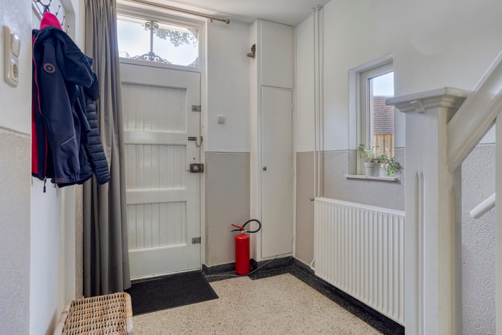 Foto 7 van Brandsestraat 3